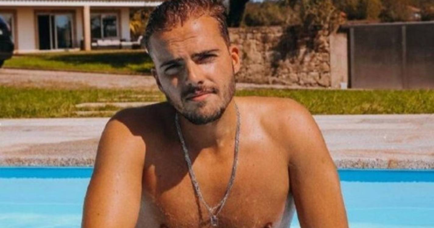 Sérgio Conceição despede-se de Sandro Lima com mensagem emotiva