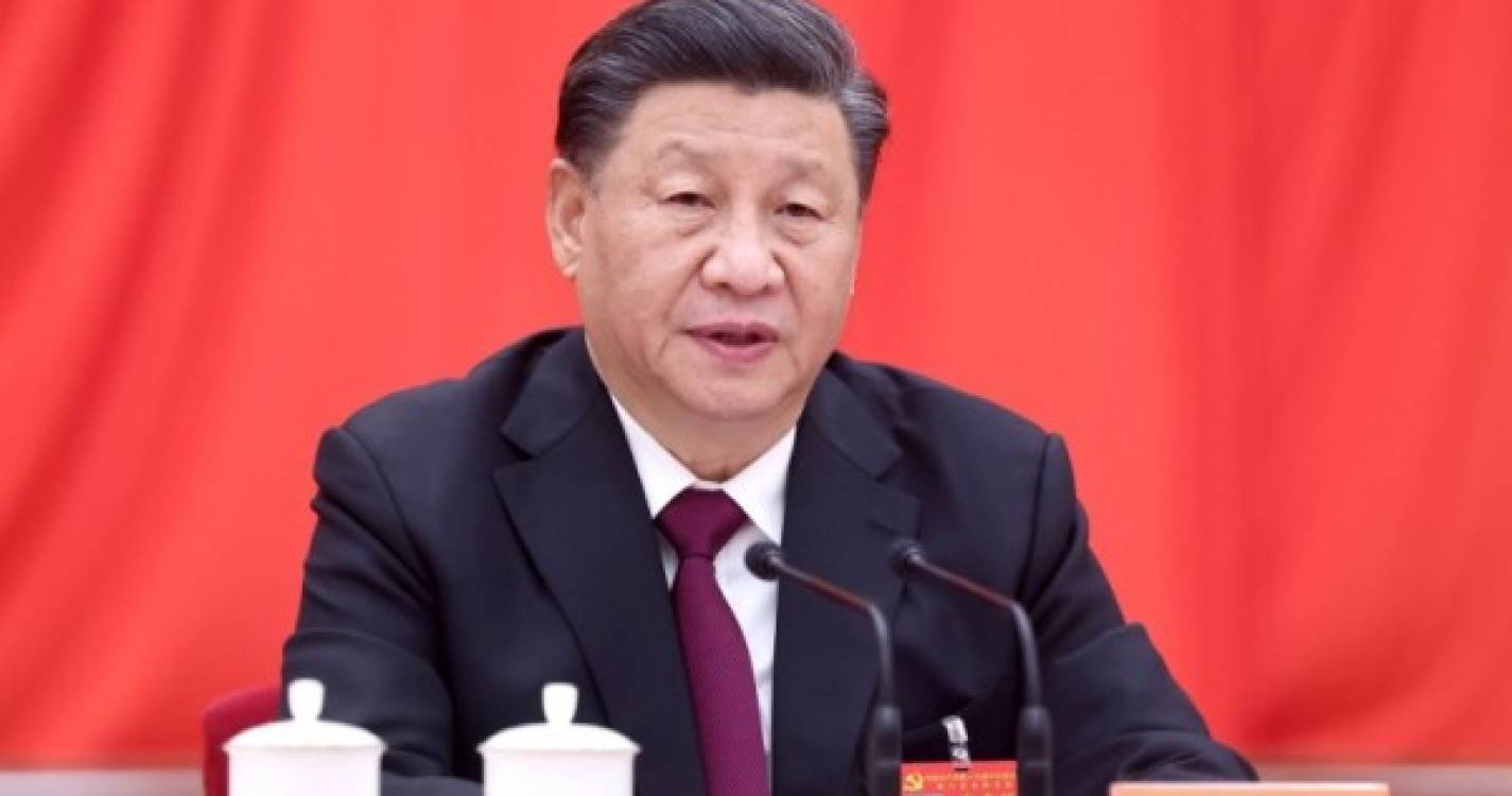 PR chinês critica uso de sanções unilaterais na abertura da cimeira dos BRICS