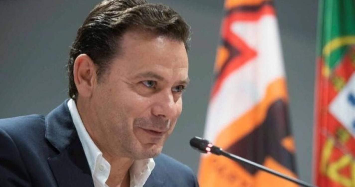 TAP: Montenegro acusa Adão e Silva de "arrogância e pedantismo intelectual"