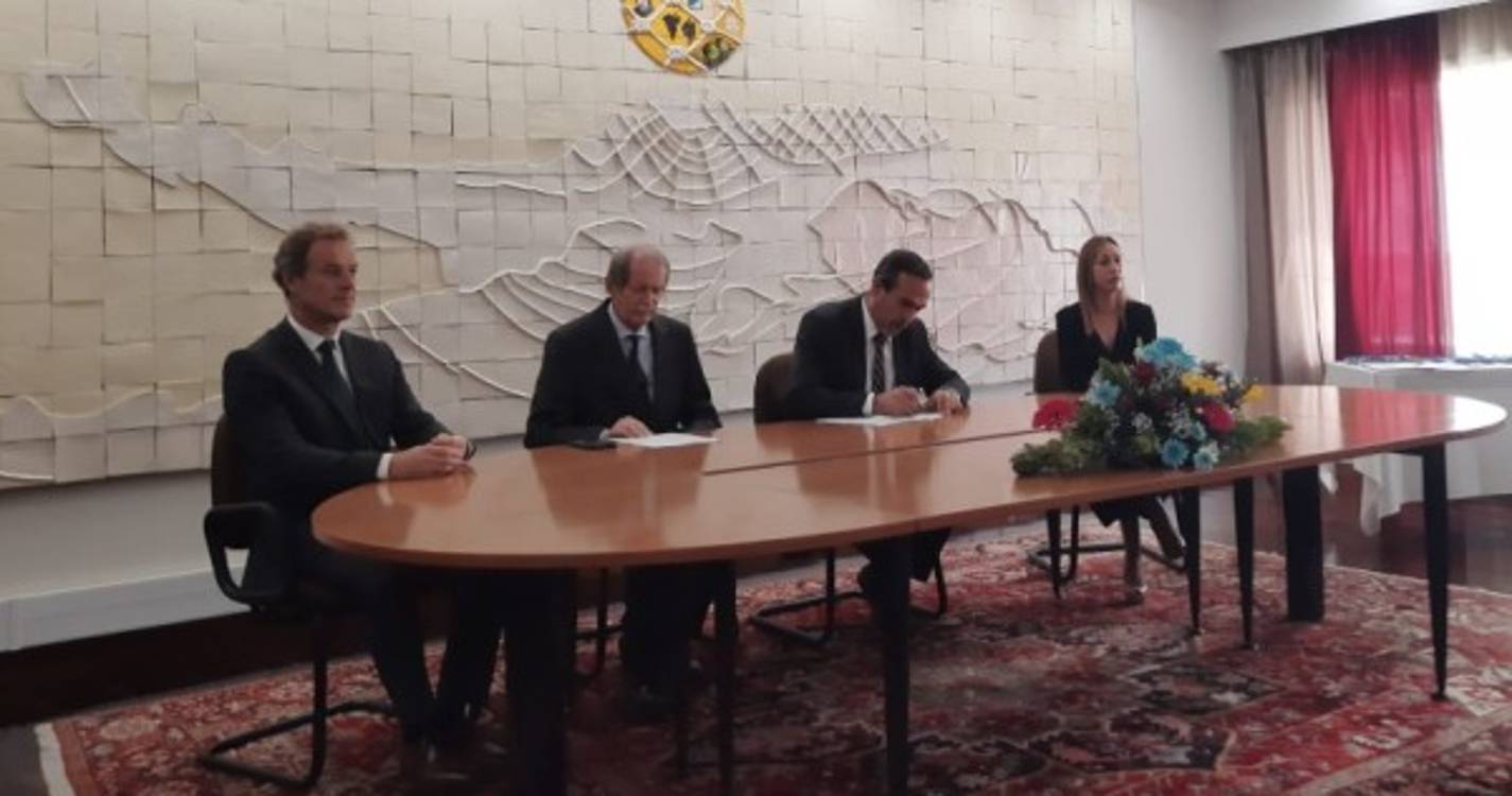 Duque de Bragança quer estender prémio Infante D. Henrique ao Porto Santo