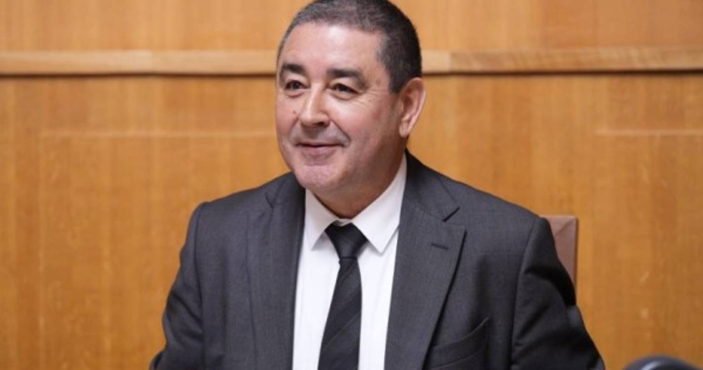 Avelino Farinha sobre Sérgio Marques: "Todos nós temos uma hora de burro"