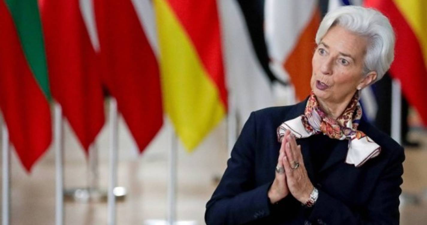 BCE aumentou bastante compra de dívida na semana passada