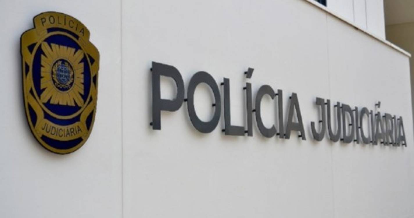 PJ deteve homem com 1,4 kg de estupefacientes