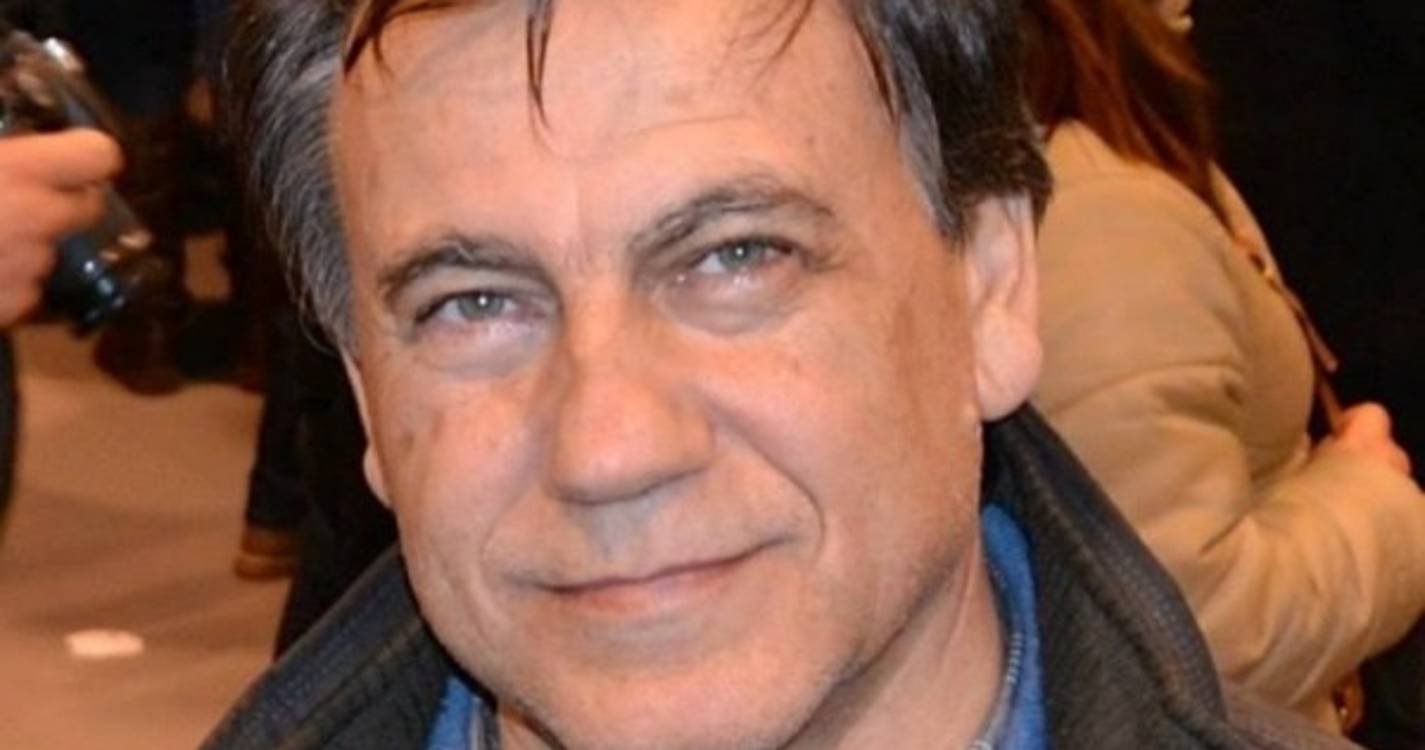 Francisco Taboada substitui temporariamente Rui Rebelo na EEM