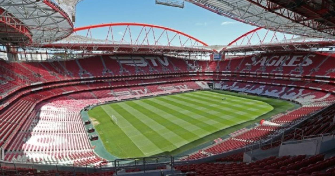 Benfica: Everton Cebolinha testou positivo à covid-19