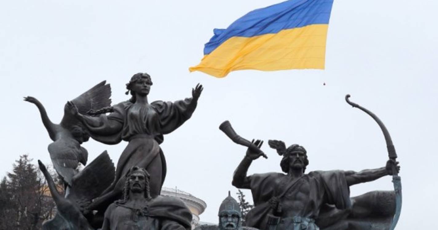 Ucrânia: Zelensky está descontente com comportamento do Ocidente