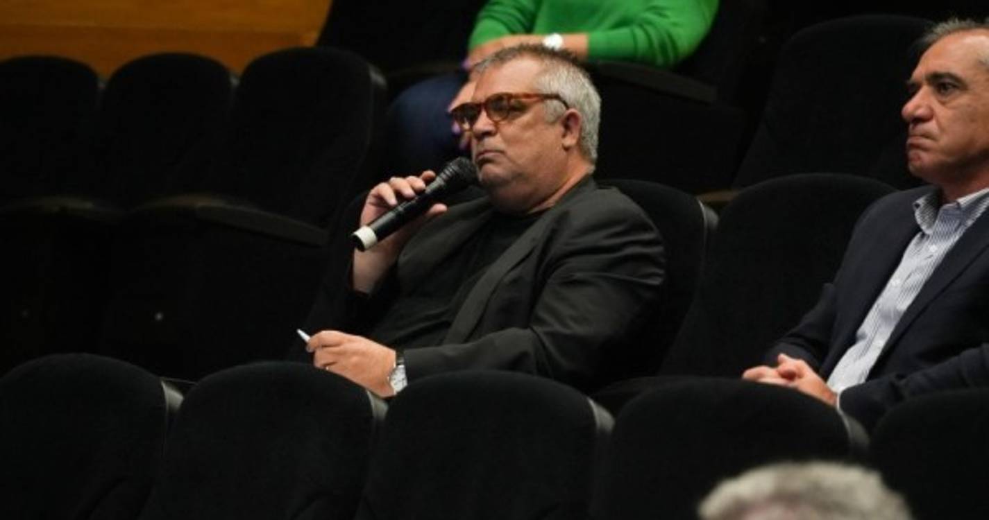 Jornadas Madeira: &#34;Explorar melhor o carnaval&#34;