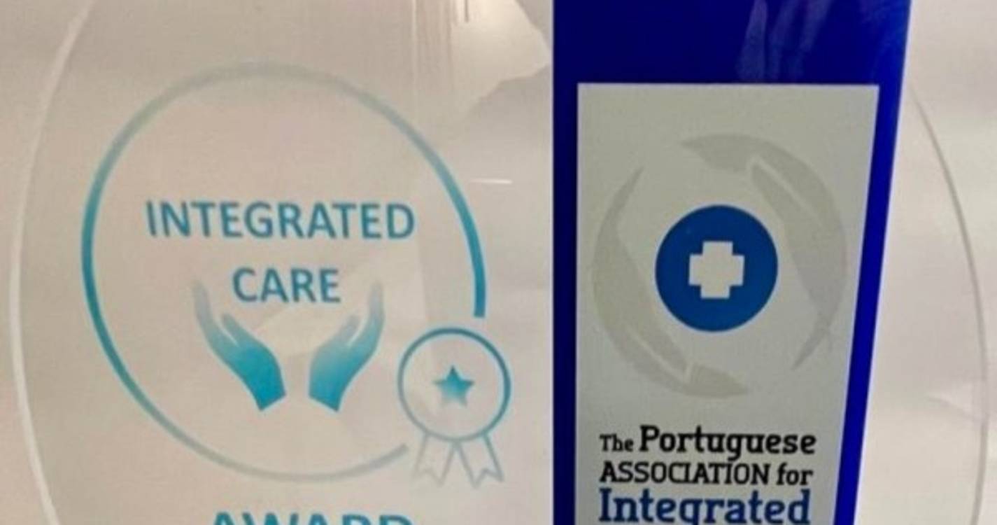 SESARAM vence 1.º Prémio com Processo Clínico único