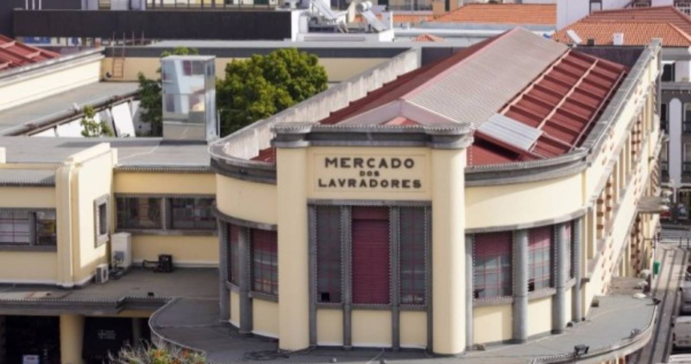 CMF atribui direito de exploração de nove espaços nos 'Lavradores'