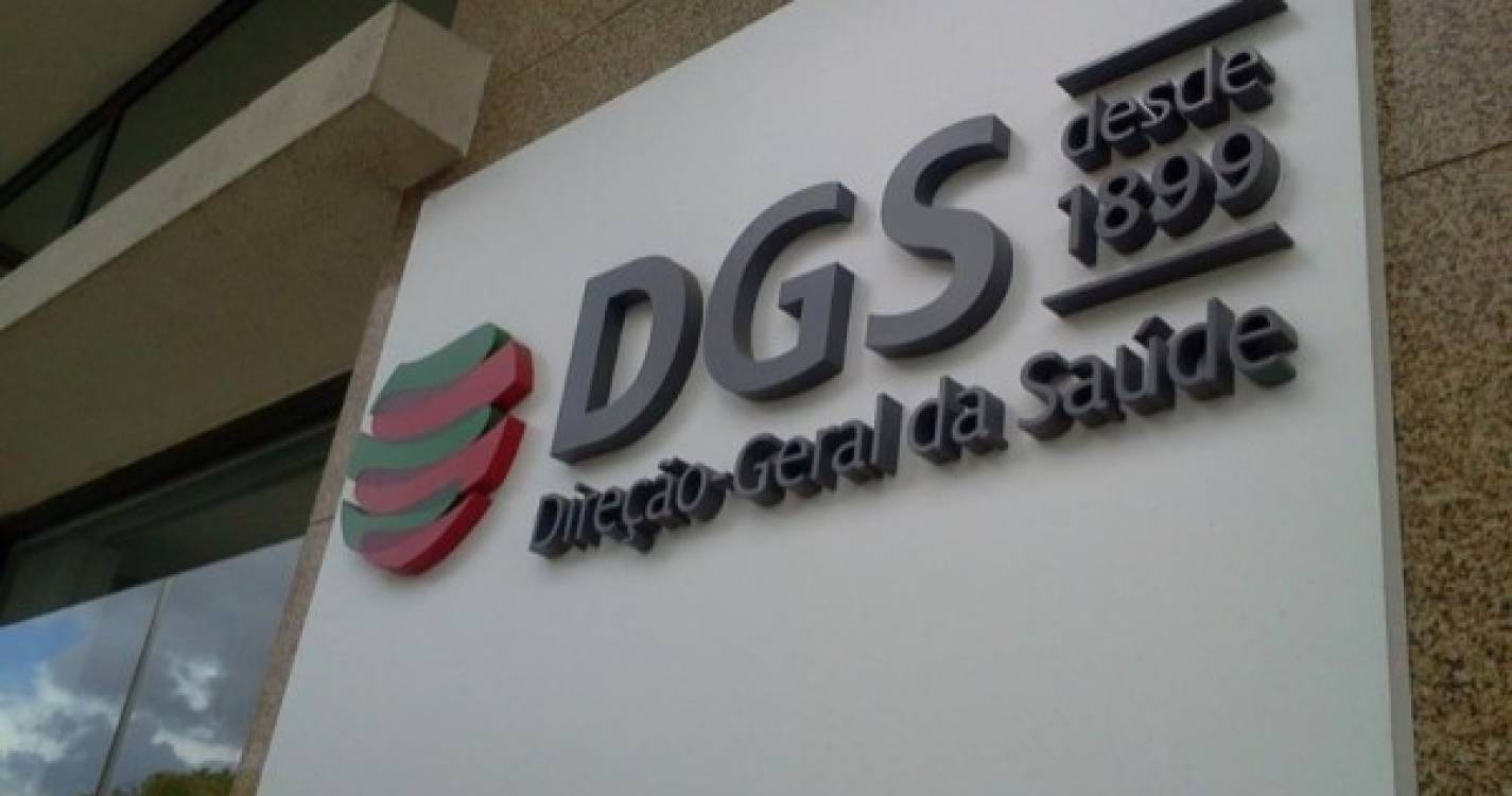 DGS lança manual para harmonização de refeições hospitalares no SNS