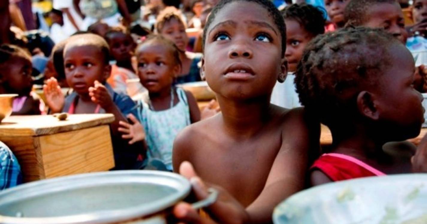 Crise alimentar avizinha-se e preços vão agravar situação