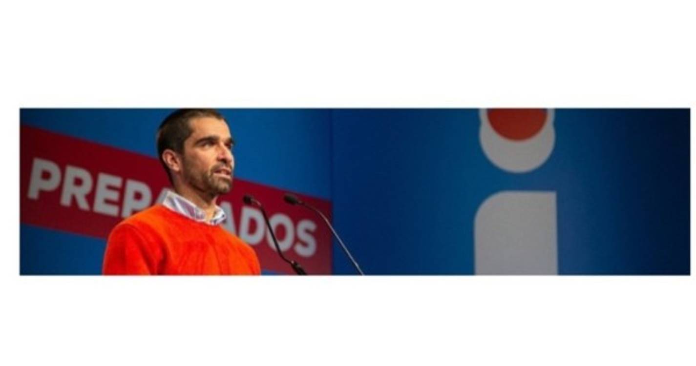 António Costa Amaral na direção da IL