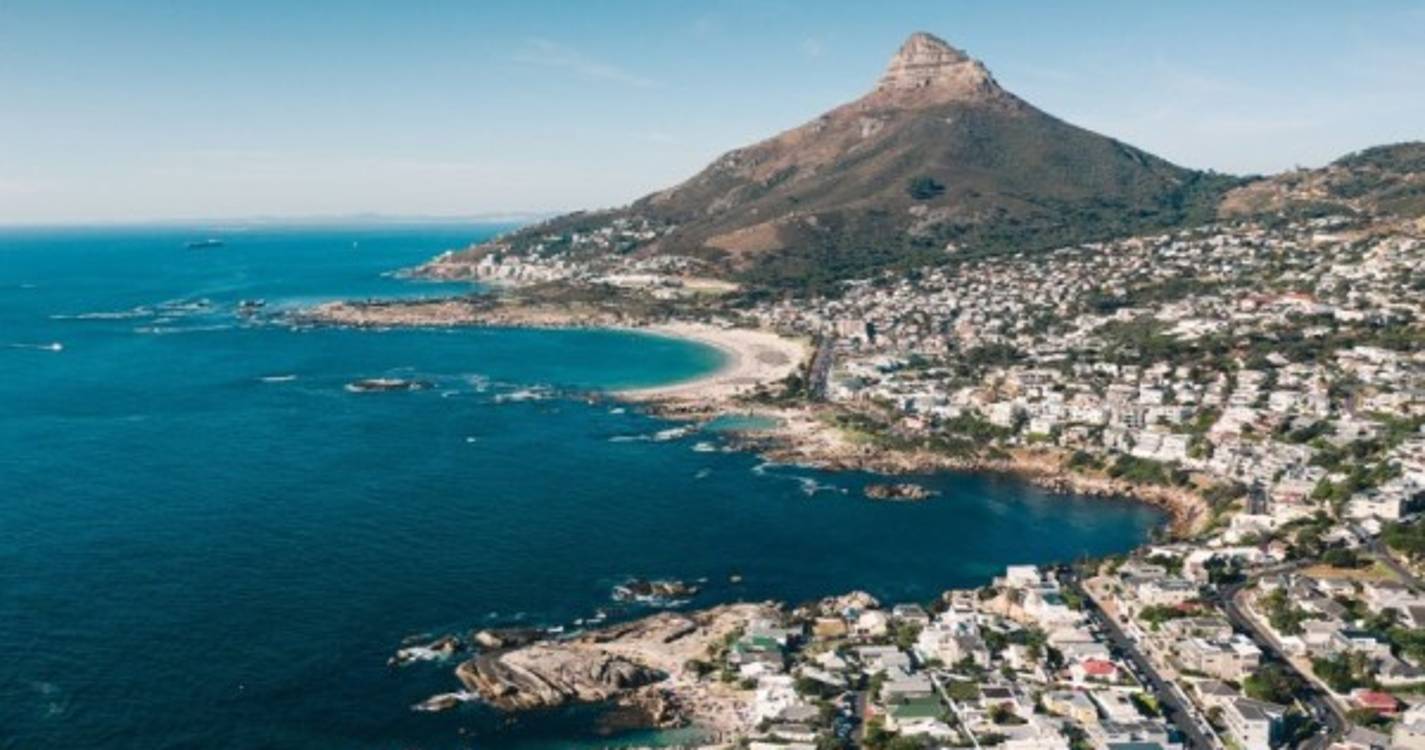 Ucrânia: Partido Comunista acusa EUA de espionagem na África do Sul