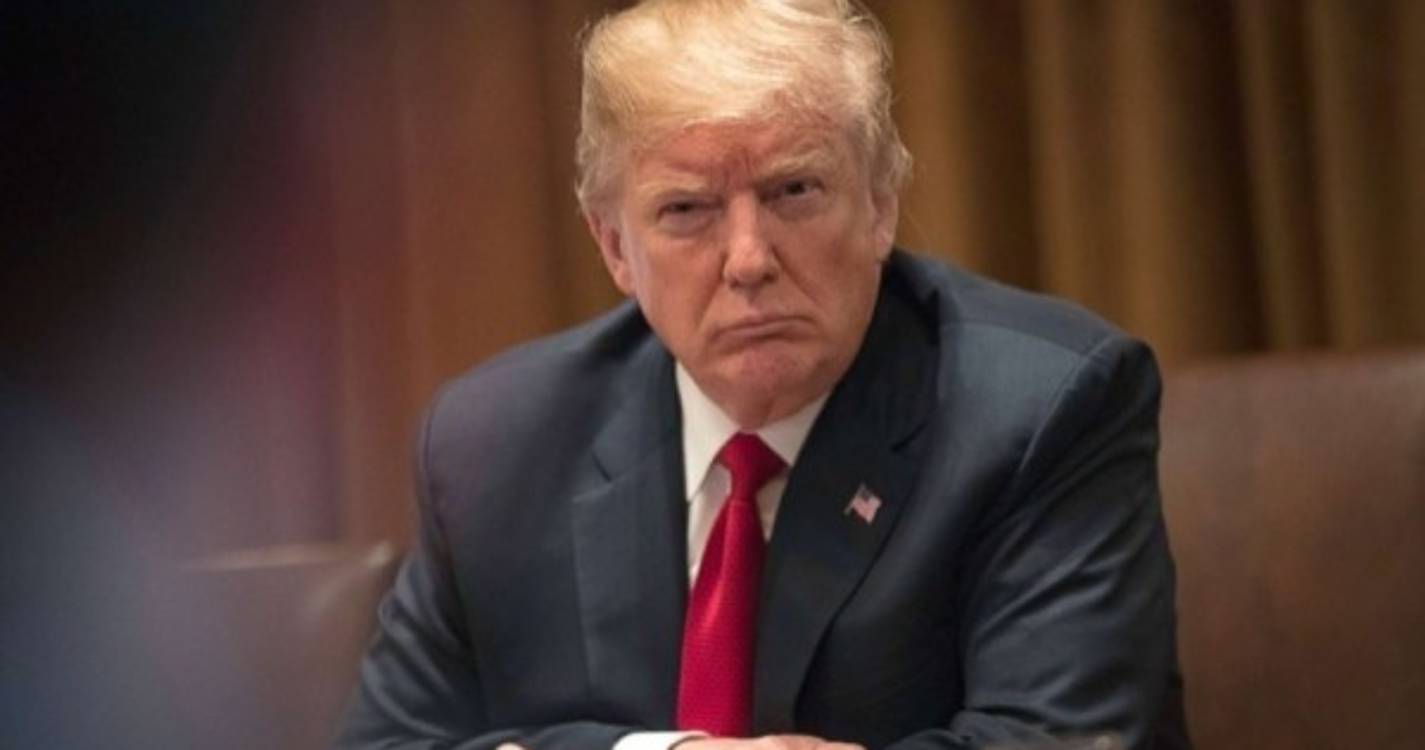 Trump hoje em tribunal para audiência histórica em caso de documentos secretos