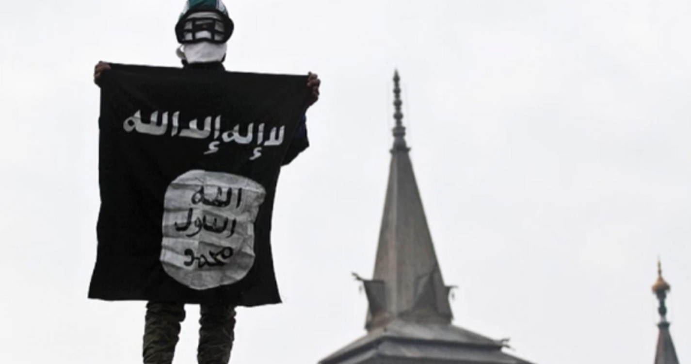 Grupo Estado Islâmico anuncia morte do líder durante combates com facção rival