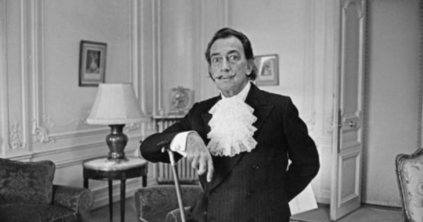 Casa onde Salvador Dalí nasceu e cresceu é museu a partir de hoje