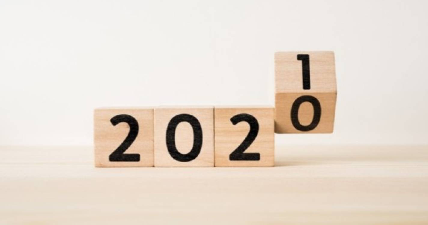 Emigrantes acreditam que 2021 será sinónimo de esperança e superação