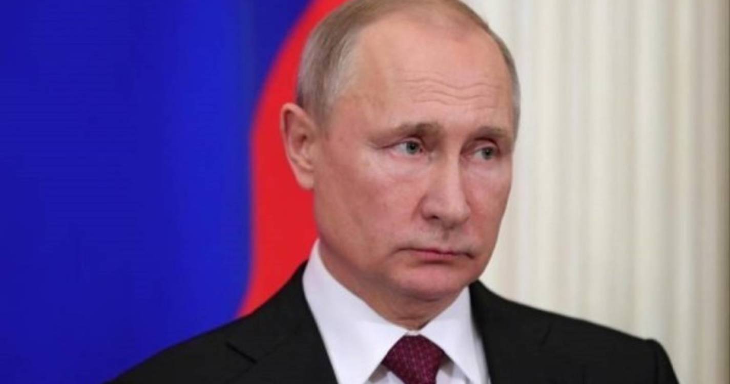 Ucrânia: Confronto era inevitável devido ao crescimento do neonazismo, diz Putin