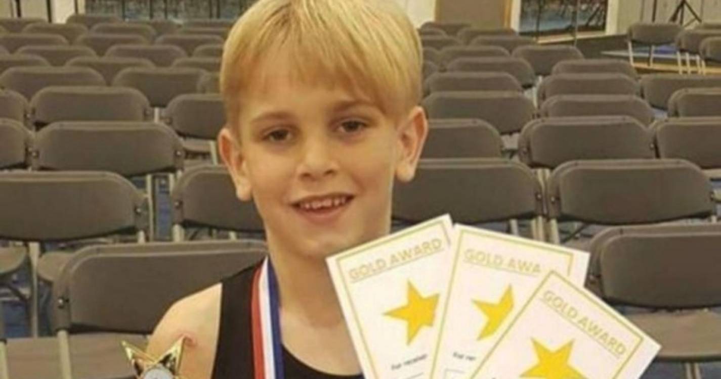 Médicos impedidos de desligar máquinas que mantêm vivo Archie Battersbee, em morte cerebral desde abril