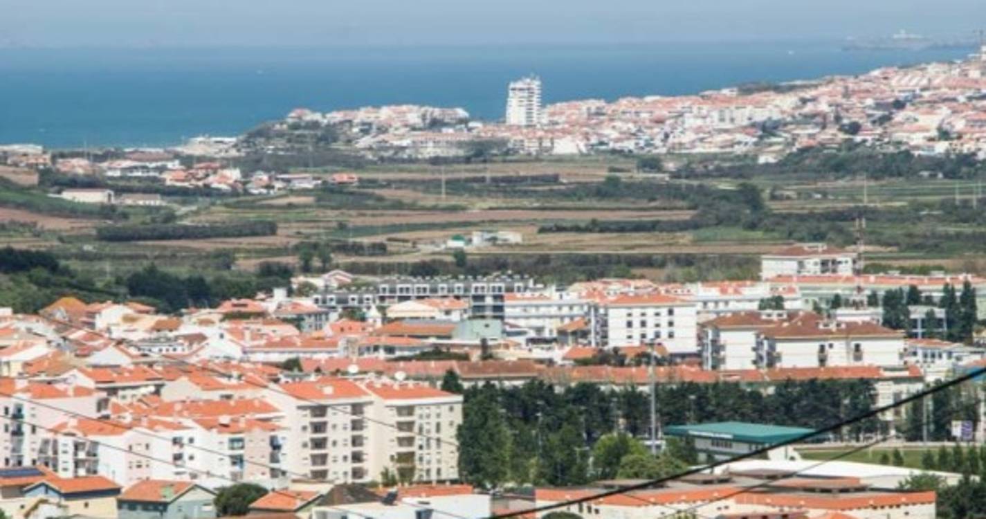 Sismo de 2.5 na escala de Richter registado perto da Lourinhã