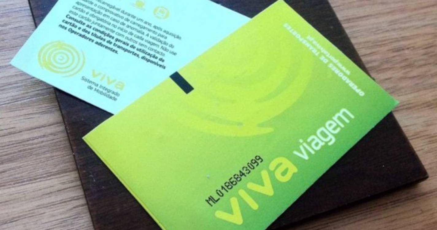 Web Summit: Carris, Metro de Lisboa e CP com passe especial para o evento