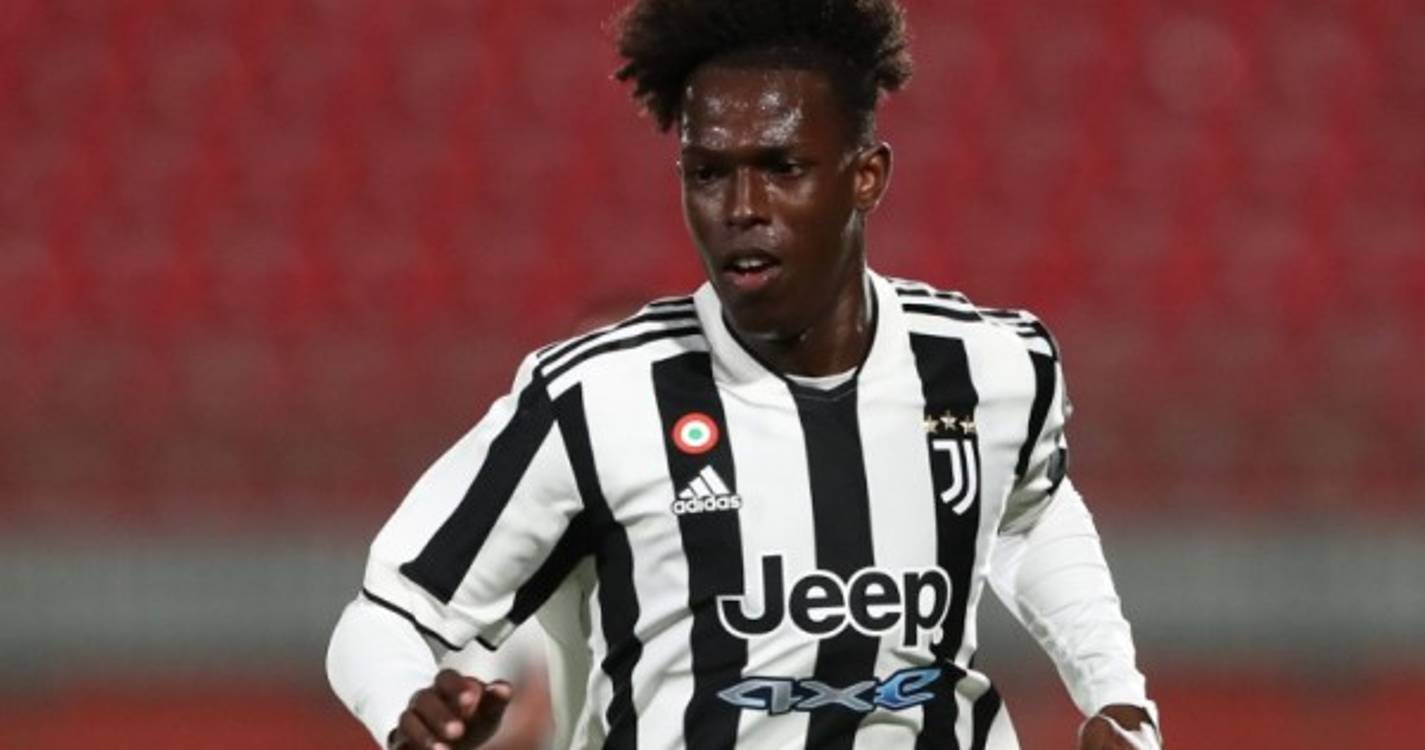 Félix Correia poderá ser emprestado ao Marítimo