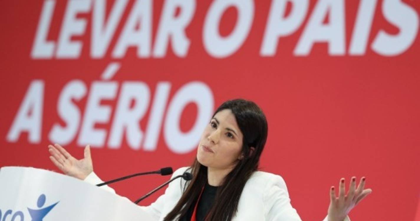 Mortágua diz sim ao CINM, mas com exigências