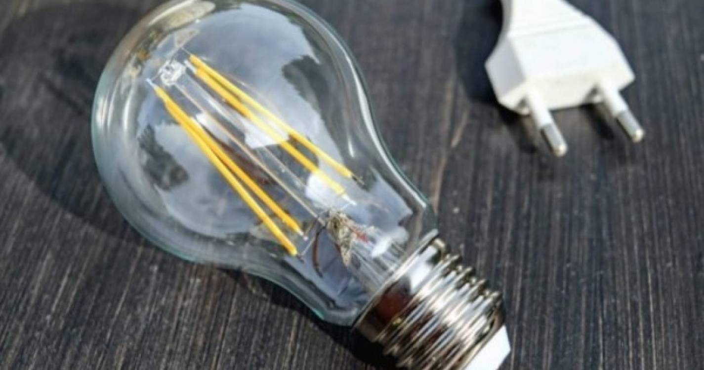 ERSE divulga hoje tarifas da luz para famílias no mercado regulado em 2022