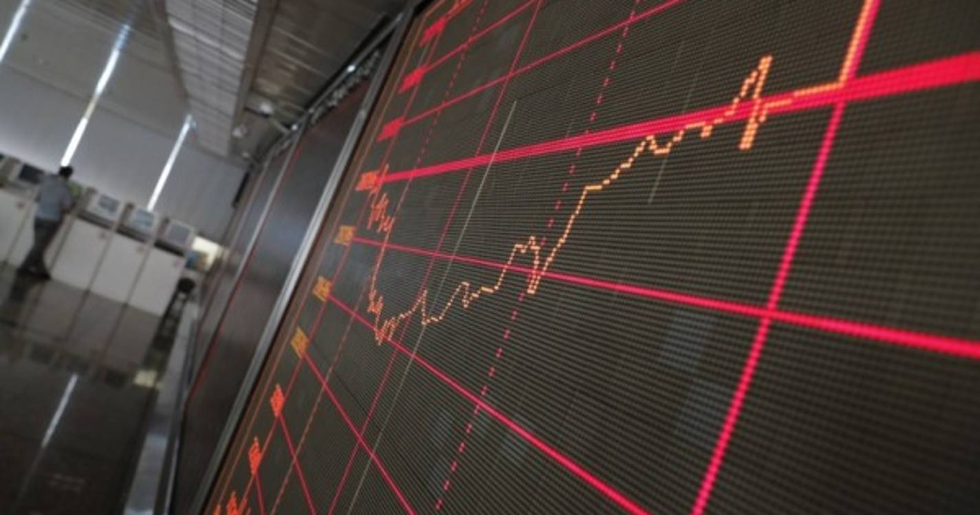 Bolsa de Lisboa sobe em dia de ganhos expressivos na Europa