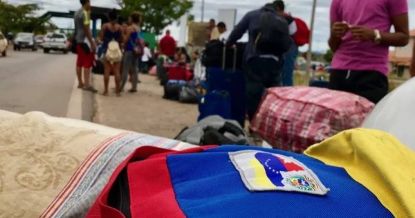 Programa para venezuelanos no Brasil beneficiou mais de 100 mil pessoas