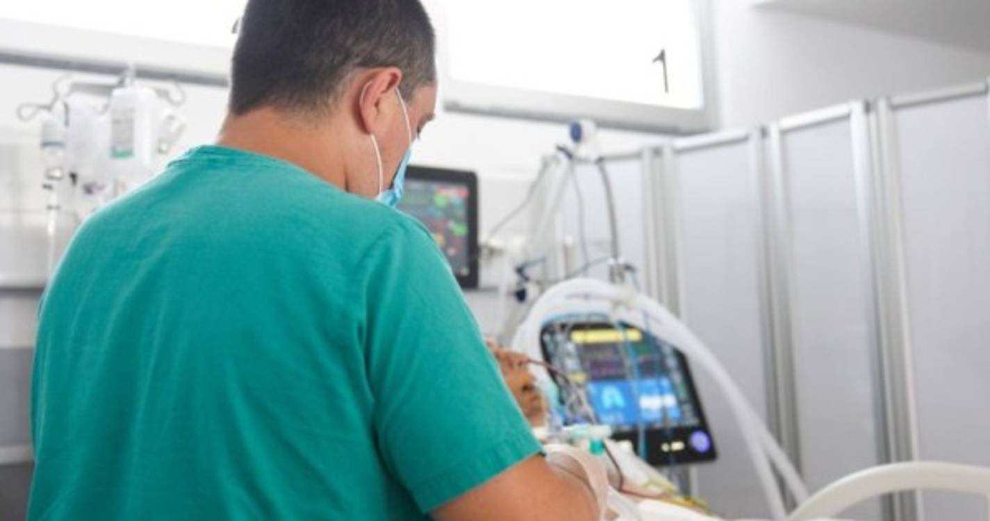 Enfermeiros reúnem em congresso no Porto Santo