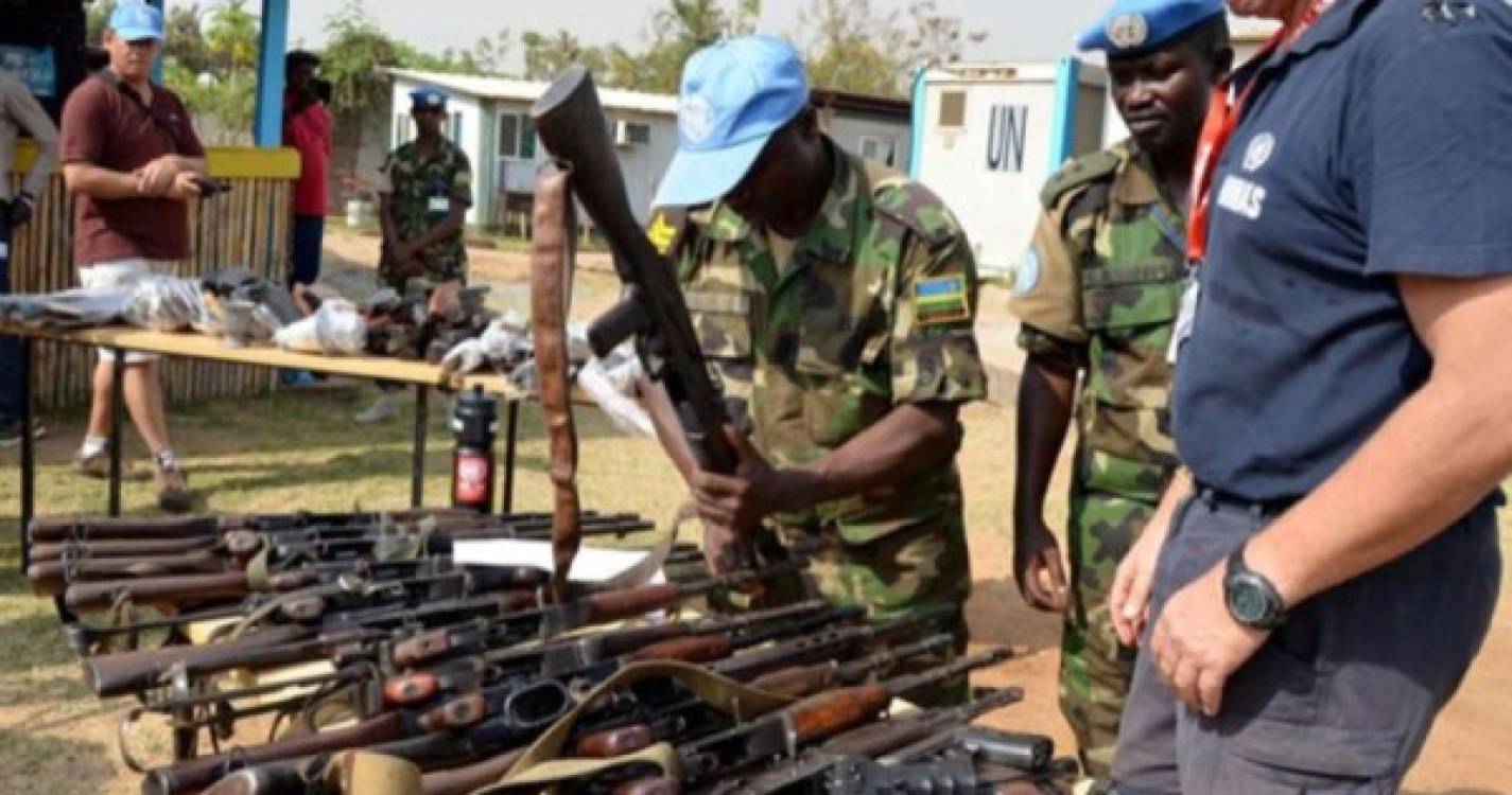 Conselho de Segurança da ONU renova regime de sanções ao Sudão do Sul por um ano