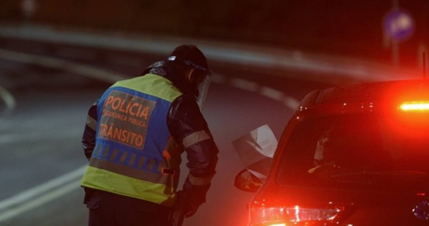 Detidas 462 pessoas desde março por violação das regras