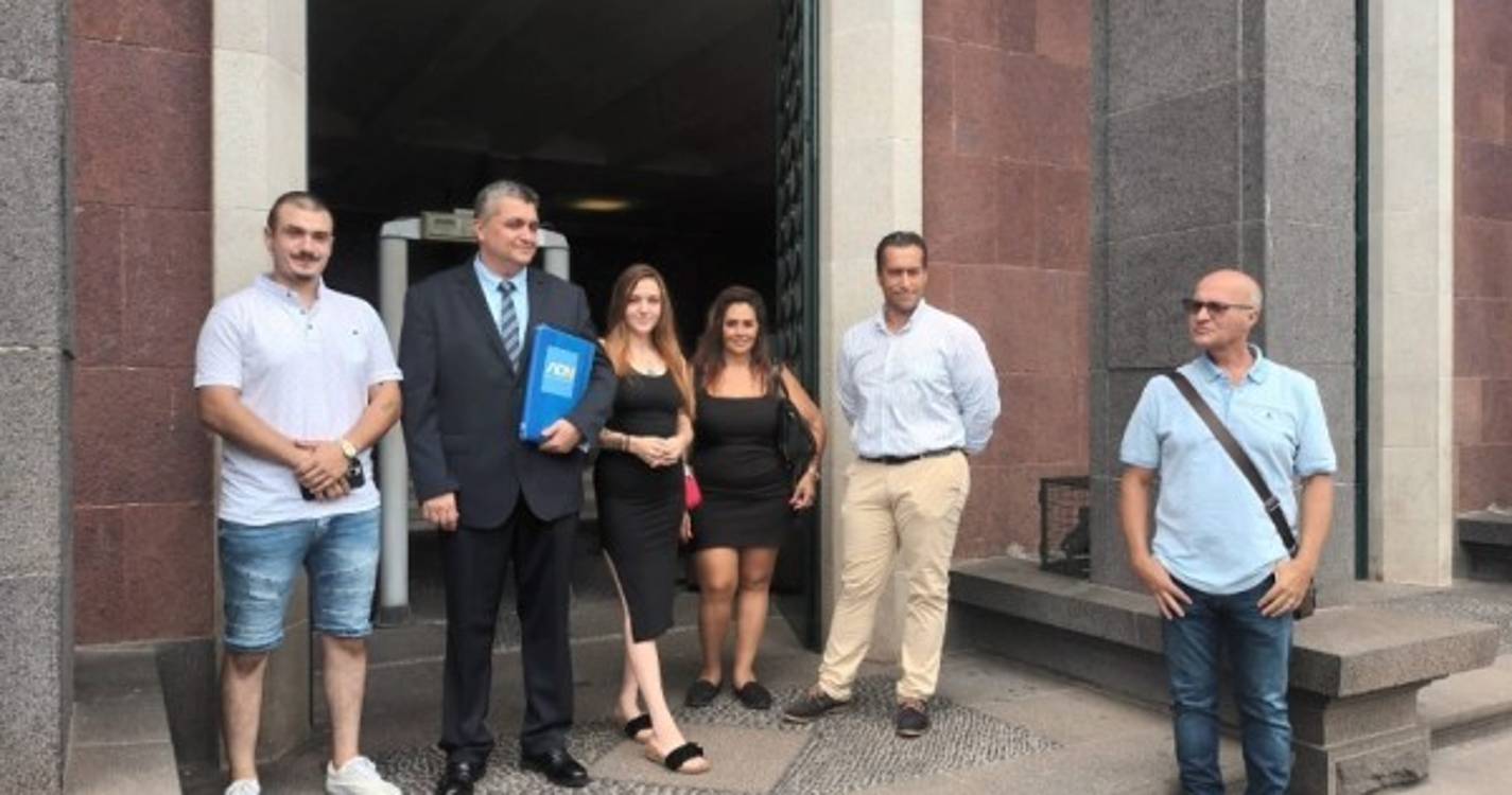 ADN lamenta marginalização das Regiões Autónomas pelo poder político nacional