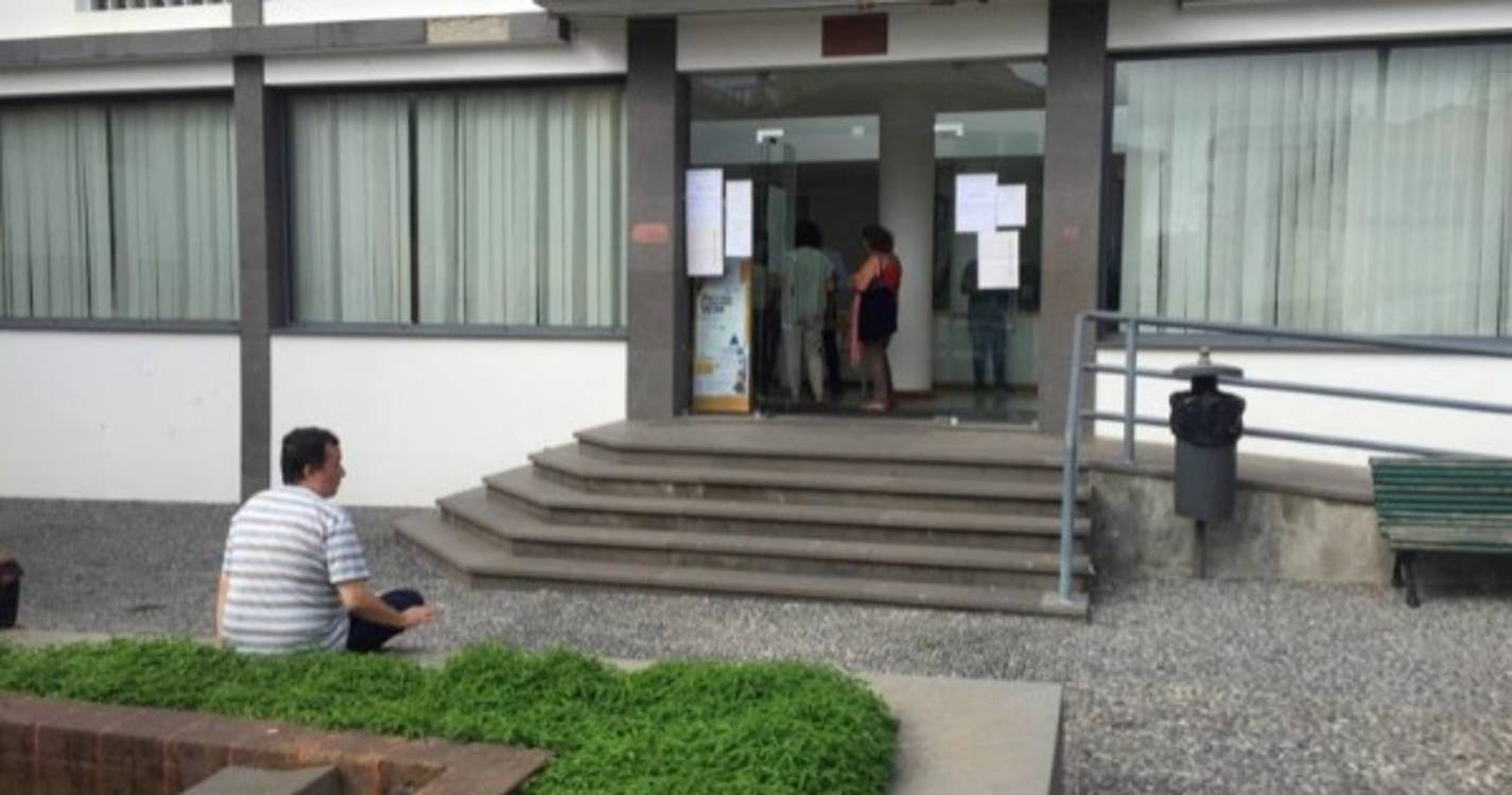 Eleições 2023: PSD/CDS ‘esmaga’ nos Prazeres