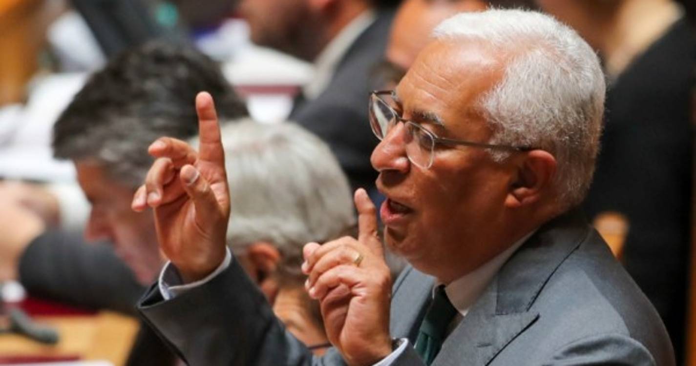 OE2022: Governo apresenta sexta-feira investimentos nas infraestruturas, habitação e saúde