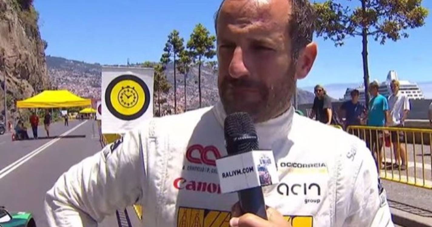 RVM: Confira as reações de Camacho, Magalhães e Araújo