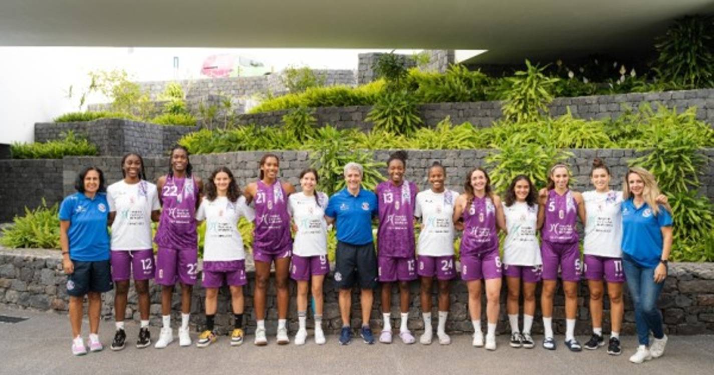 HPM e CDE Francisco Franco celebram protocolo