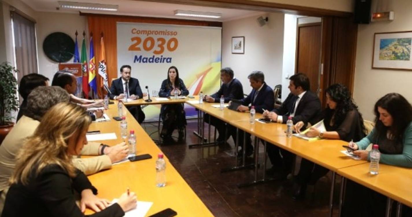 Maior complementaridade entre o setor público e privado, na Saúde, é desafio para melhorar a resposta aos utentes