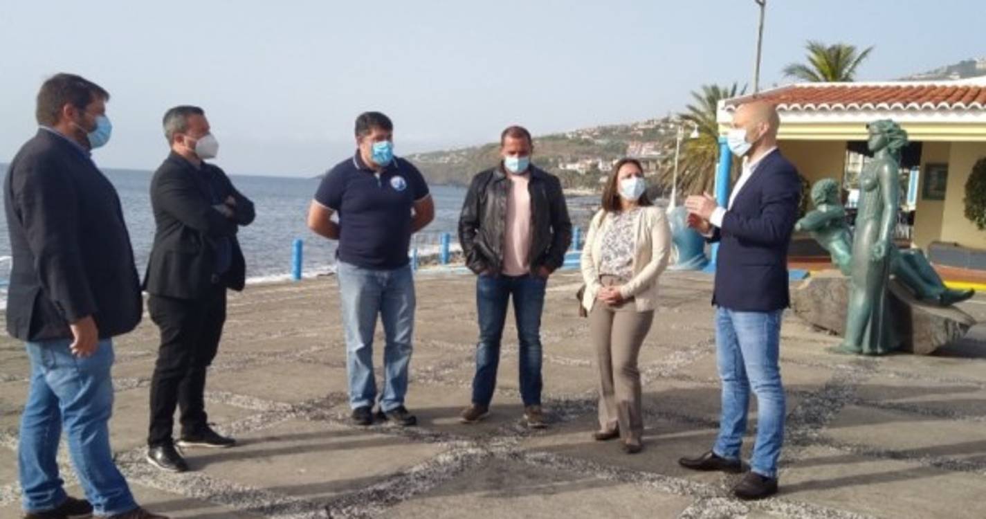 PSD introduz alterações legislativas para valorizar o nadador-salvador