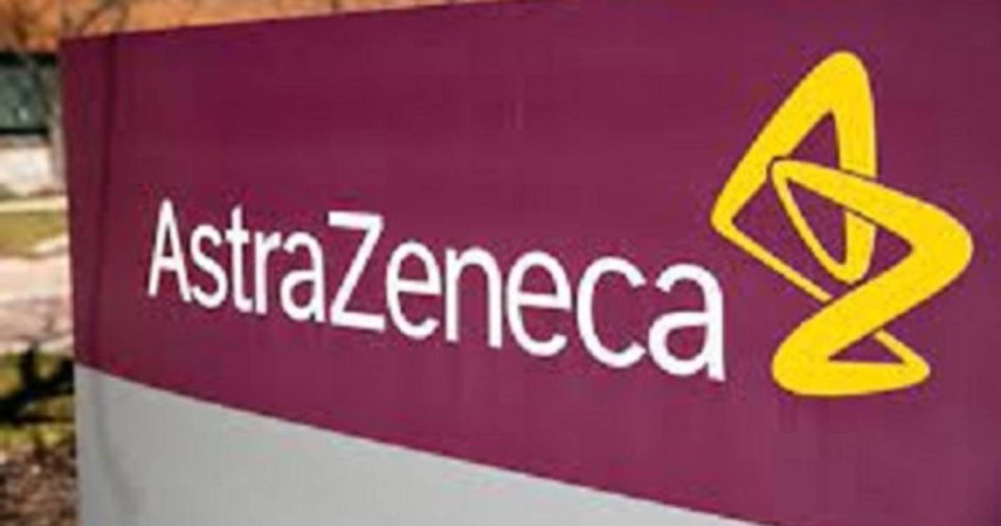 Covid-19: Regulador avalia medicamento da AstraZeneca para prevenir infeções