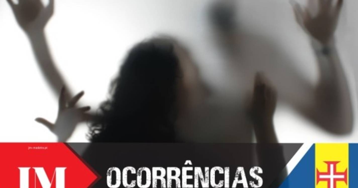 Jovem de 27 anos foi agredido em Santo António na noite passada e ficou com fractura no braço