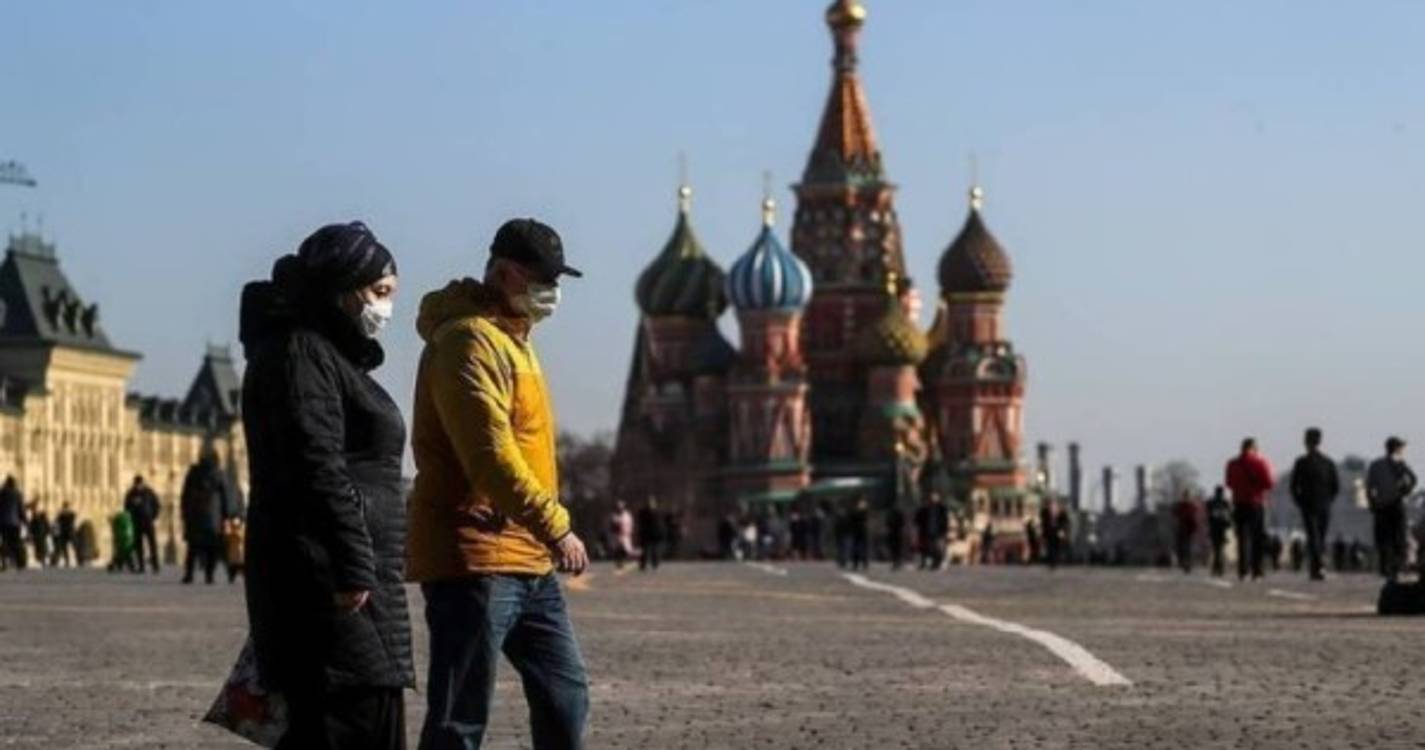 Ucrânia: Rússia expulsa 36 diplomatas belgas e holandeses como represália