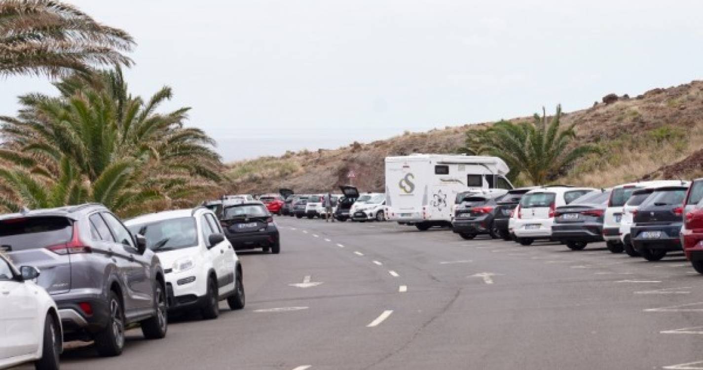 Madeira vai coordenar horários com agentes turísticos para resolver caos nos pontos mais visitados