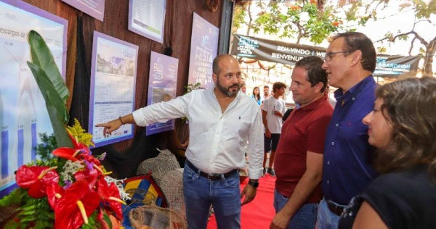 Presidente do PS-M apela à união para as Regionais de 2023