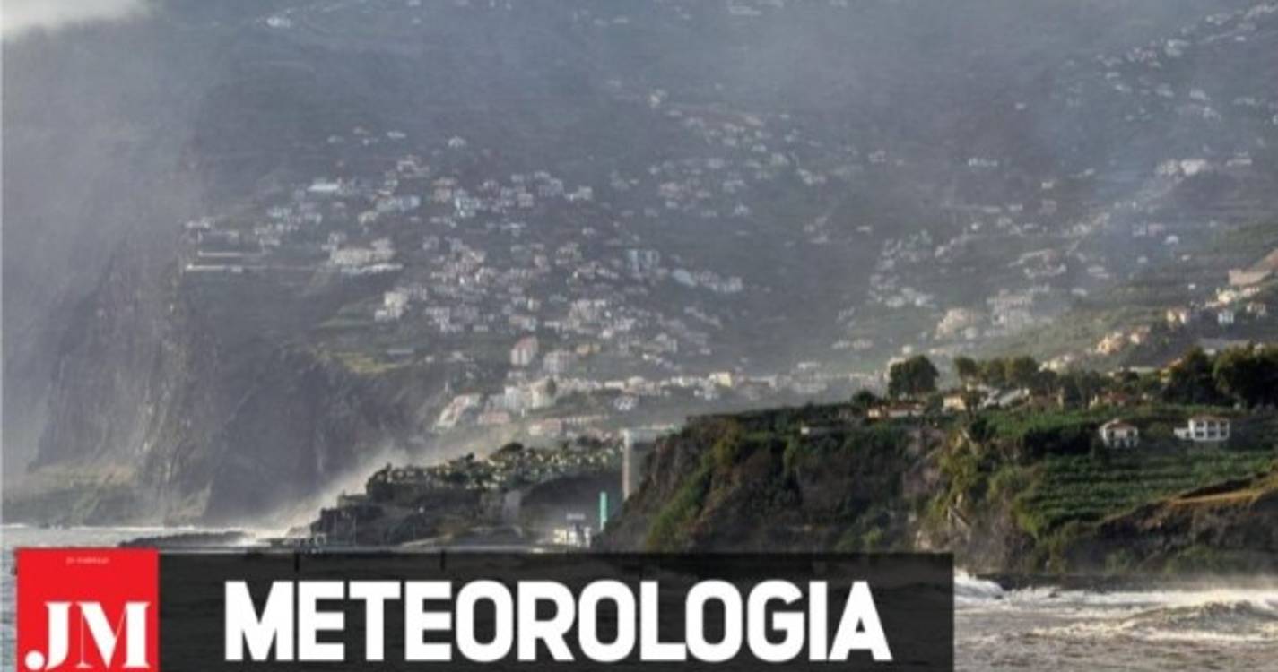 Saiba como vai estar o tempo esta terça-feira