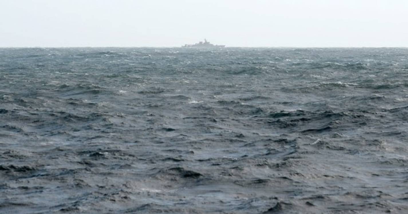 Portugal registou 27 mortes por afogamento no primeiro trimestre do ano