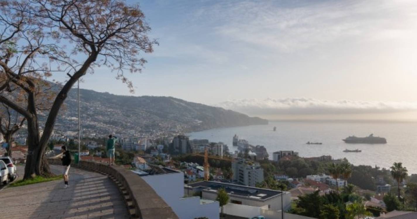 3.573 euros é o salário mensal necessário para comprar uma casa na Madeira, revela estudo