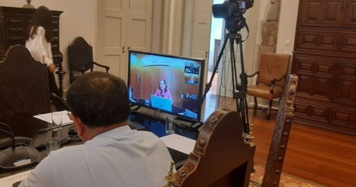 Presidente da ANAC não se compromete com decisão sobre limites dos ventos em 2025