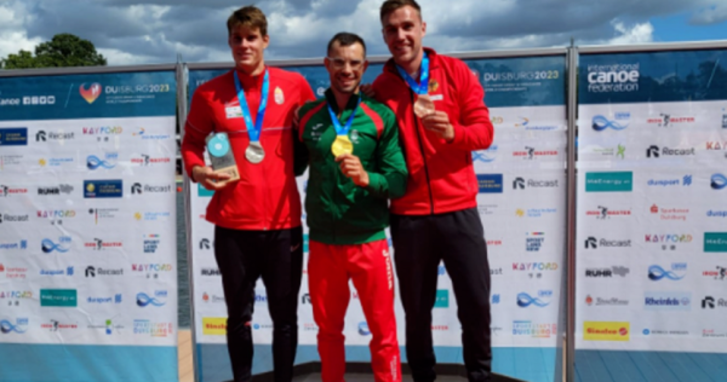 Fernando Pimenta: Marcelo &#34;deveria ter mais critério&#34; nas receções aos desportistas portugueses